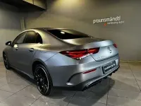 Gebraucht Mercedes CLA250e AMG 218 PS (160 kW) 2021 Andere Coupé