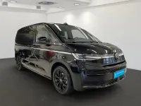 Gebraucht VW Multivan Style 245 PS (180 kW) 2025 Schwarz Van / Kleinbus
