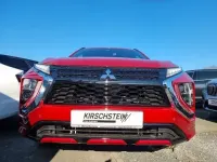 Second-hand Mitsubishi Eclipse Cross Select 188 CP (138 kW) 2024 Roșu SUV