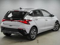 Neu Hyundai i20 90 PS (66 kW) 2026 Lumen grey metallic () Kleinwagen