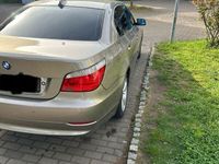 gebraucht BMW 523 i Edition Exclusive Edition Exclusive