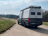 Gebraucht VW Crafter 140 PS (102 kW) 2015 Andere farben Van