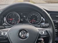 gebraucht VW Golf 1.6 TDI Sound TÜV NEU ACC Scheckheft