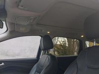 gebraucht Ford Kuga 2-2016