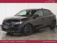 Gebraucht Opel Corsa GS Line 101 PS (74 kW) 2024 Lackierung schwarz perla Kleinwagen