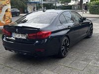 Gebraucht BMW 520 190 PS (139 kW) 2017 Andere farben Limousine