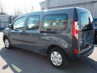 Gebraucht Renault Kangoo 44 kW (60 PS) 2021 Grau Van / Kleinbus