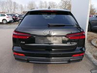 gebraucht Audi A6 Avant 55 TFSI e quattro Sport *PANO* MATRIX-LED* AHK* KAMERA* HEAD-UP