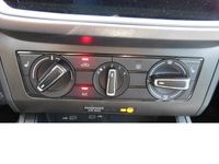 gebraucht Seat Ibiza 1.0 Style TSI BMT DSG 4Trg Navi Klima
