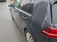 Gebraucht VW Golf VII GTI 220 PS (161 kW) 2015 Grau Kleinwagen