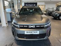 Neu Dacia Bigster Expression 140 PS (102 kW) 2026 Dolomitgrau SUV