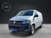 gebraucht VW Transporter T62.0 TDI *DSG*PDC*Navi*