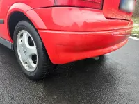 Gebraucht Opel Astra 65 PS (47 kW) 1999 Rot Limousine