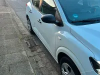 Gebraucht Dacia Sandero Essentiel 67 PS (49 kW) 2024 Weiß Limousine