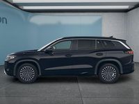 Gebraucht VW Tayron 193 PS (141 kW) 2025 Schwarz SUV