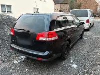 Gebraucht Opel Vectra 140 PS (102 kW) 2007 Schwarz Kombi