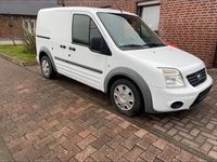 gebraucht Ford Transit connect tüv neue