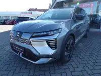 Gebraucht Mitsubishi Eclipse Diamant Edition 160 kW (218 PS) 2026 Achatgrau/onyxschwarz (t) SUV