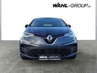 Gebraucht Renault Zoe Bose Edition 50 kW (69 PS) 2020 Grau Kleinwagen