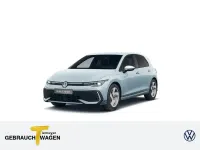 Second-hand VW Golf VIII GTE 272 CP (200 kW) 2025 Albastru Berlinǎ