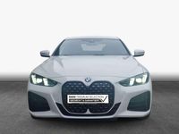 Gebraucht BMW 420 Performance 184 PS (135 kW) 2025 Alpinweiß Coupé