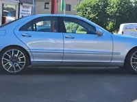 Gebraucht Mercedes S320 197 PS (144 kW) 2000 Silber Limousine