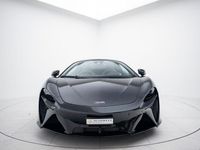 Gebraucht McLaren Artura 700 PS (514 kW) 2023 Grau Coupé