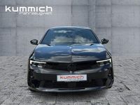 Neu Opel Astra 131 PS (96 kW) 2025 Schwarz Kombi