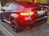 Gebraucht BMW X6 M Sport 306 PS (225 kW) 2012 Schwarz SUV