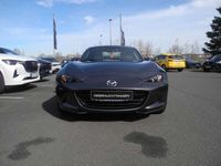 gebraucht Mazda MX5 MX-5 SKYACTIV-G 2.0RF 2.0 165PS 6GS Selection