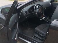 Gebraucht Audi A3 Ambition 140 PS (102 kW) 2009 Kleinwagen