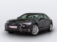 gebraucht Audi A6 50 TDI SPORT LEDER AHK eSITZE PANO KAMERA ACC