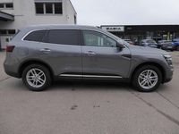 Gebraucht Renault Koleos Techno 184 PS (135 kW) 2022 Gray m SUV