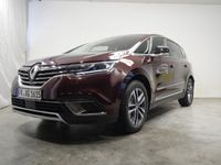 gebraucht Renault Espace V Techno 2.0 BLUE dCi 190 EU6d 7-Sitzer L