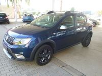 gebraucht Dacia Sandero II Stepway Celebration