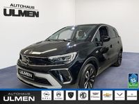 Gebraucht Opel Crossland X 2024 Schwarz SUV