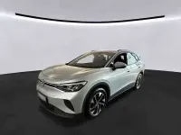 Gebraucht VW ID.4 Move 210 kW (286 PS) 2024 Scale silver metallic SUV