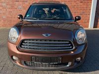 Gebraucht Mini Cooper Countryman 122 PS (89 kW) 2013 Braun SUV