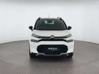 Gebraucht Citroën C3 Aircross Shine 131 PS (96 kW) 2023 Weiß SUV