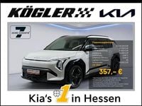 Second-hand Kia EV3 150 kW (204 CP) 2025 Verde SUV