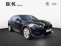 gebraucht BMW X2 xDrive25e Advantage PaAss HUD RFK SiHz LED DAB