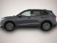 Gebraucht VW Tiguan Goal 150 PS (110 kW) 2025 Delfingrau metallic SUV