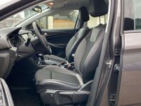gebraucht Opel Grandland X Elegance|SHZ|Navi|Carplay|Keyless