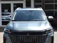 Neu DFSK E5 102 PS (75 kW) 2026 Grün SUV