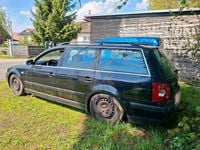 Second-hand VW Passat 131 CP (96 kW) 2003 Break