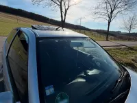 Gebraucht VW Polo 60 PS (44 kW) 2000 Silber Kleinwagen
