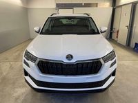 Neu Skoda Karoq Selection 150 PS (110 kW) 2026 [2y2y] moon white perle... SUV