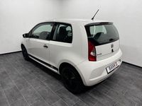 Gebraucht Seat Mii Reference 60 PS (44 kW) 2015 Weiß Kleinwagen