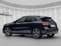 Gebraucht Mercedes GLA220 AMG 184 PS (135 kW) 2018 Othercolor SUV