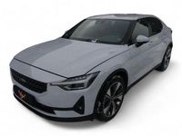 Gebraucht Polestar 2 169 kW (231 PS) 2022 Magnesium / metallic Kleinwagen